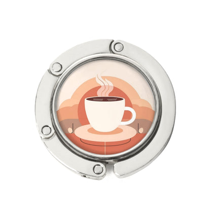 HOOKIT Taskeholder Kaffe