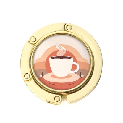 HOOKIT Taskeholder Kaffe