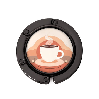 HOOKIT Taskeholder Kaffe