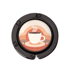 HOOKIT Taskeholder Kaffe