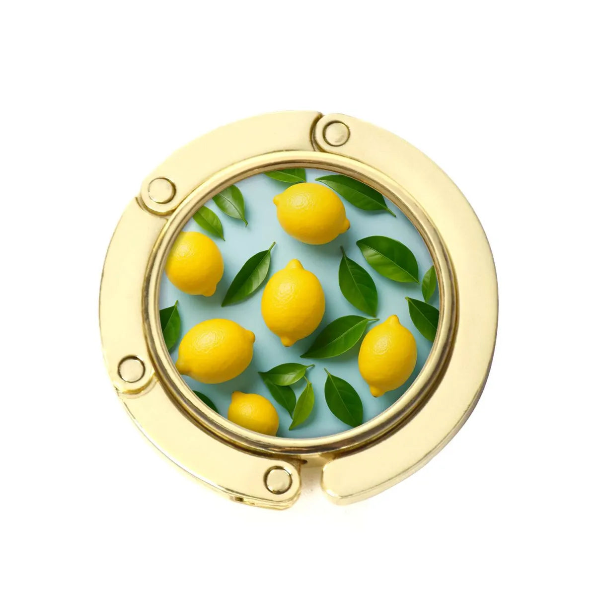 HOOKIT Taskeholder Citron