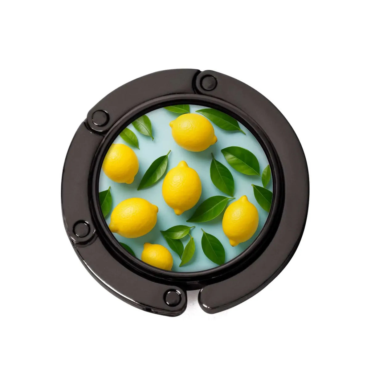 HOOKIT Taskeholder Citron