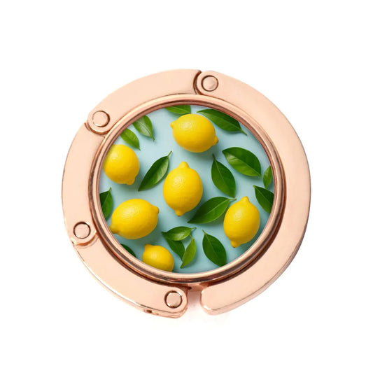 HOOKIT Taskeholder Citron