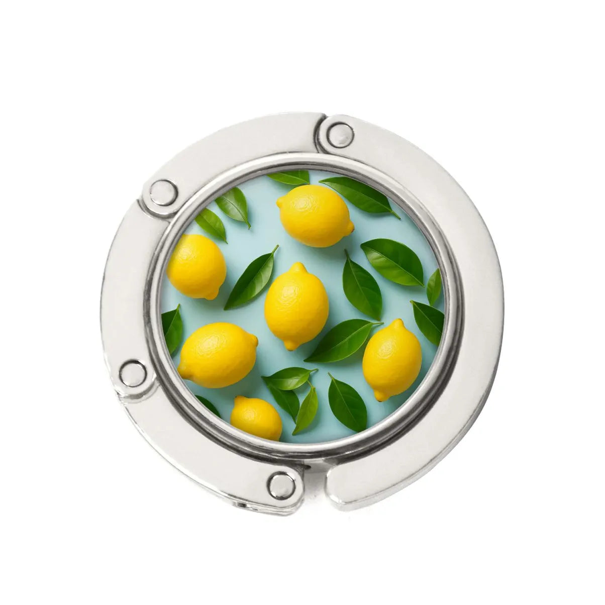 HOOKIT Taskeholder Citron